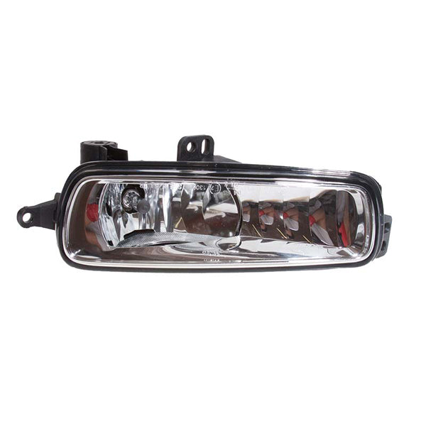 Fits Fiesta Focus Mondeo Transit 2010-2022 Left Front Fog Light H11/H8 Type - image 2