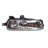Fits Fiesta Focus Mondeo Transit 2010-2022 Left Front Fog Light H11/H8 Type thumbnail