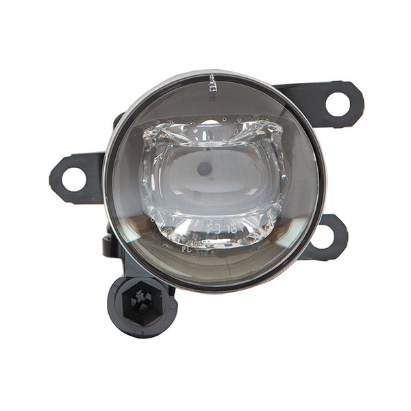 Fits Ford Volvo Focus Kuga Puma Xc40 2018-2024 Left Front Fog Light Led - image 2
