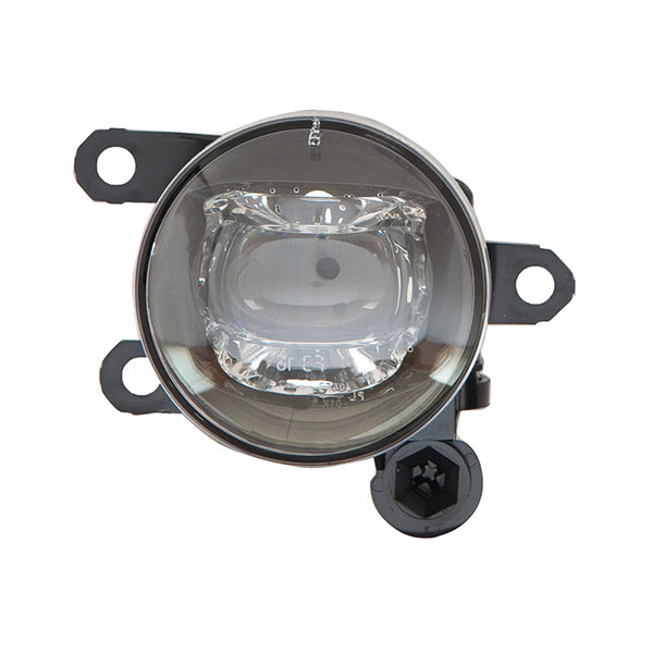Fits Ford Volvo Focus Kuga Puma Xc40 2018-2024 Right Front Fog Light Led - image 2