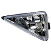 Fits Honda Civic Civic Ima 2005-2011 Front Fog Lamp Clear Trian Left thumbnail