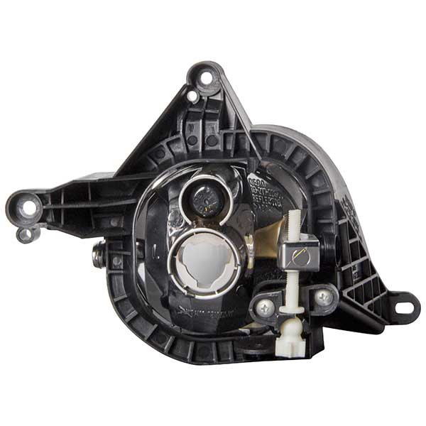 Fits Honda Cr-V 2006-2012 Left Front Foglight Round With Bracket - image 2