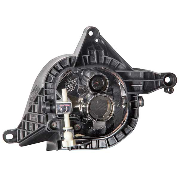 Fits Honda Cr-V 2006-2012 Right Front Foglight Round With Bracket - image 2