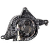 Fits Honda Cr-V 2006-2012 Right Front Foglight Round With Bracket thumbnail