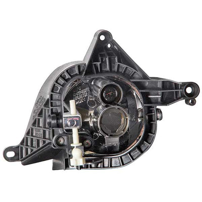 Fits Honda Cr-V 2006-2012 Right Front Foglight Round With Bracket