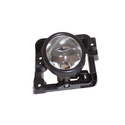 Fits Honda Accord 2008-2015 Front Fog Lamp H11 Bulb Right