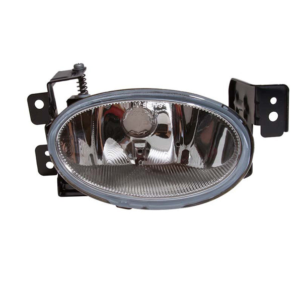 Fits Honda Jazz Jazz Ima 2008-2013 Left Front Fog Light - image 2
