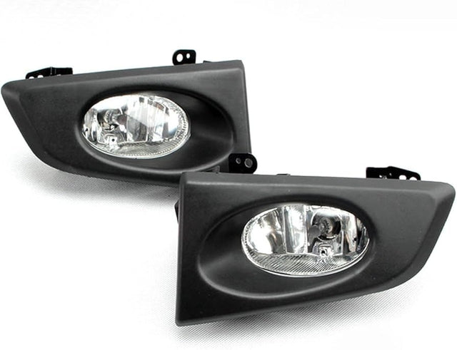 For Honda Civic Civic Ima Jazz 2005-2013 Front Fog Lamp Right - image 2