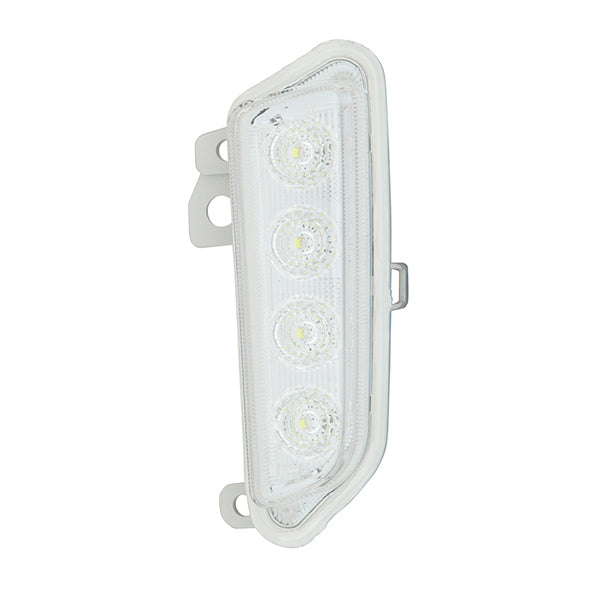 Fits Honda Jazz 2015-2023 Left Daytime Running Light Drl Led Type - image 2