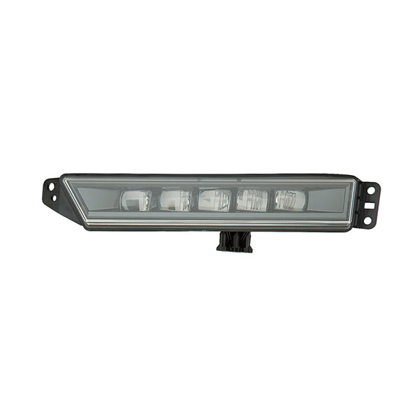 Fits Honda Cr-V 2018-2020 Left Front Fog Light Led Version - image 2