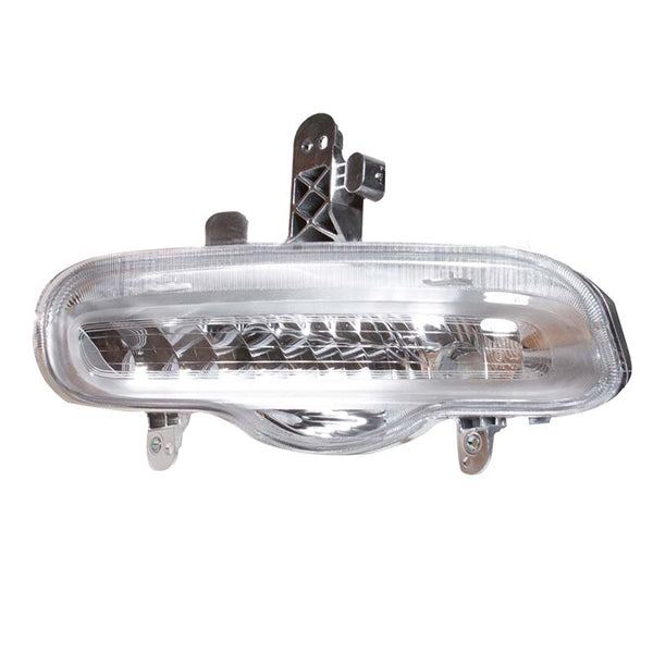 Fits Fiat Panda Panda Cross 2012-2022 Right Front Drl Led Not 4X4/Trekking - image 2