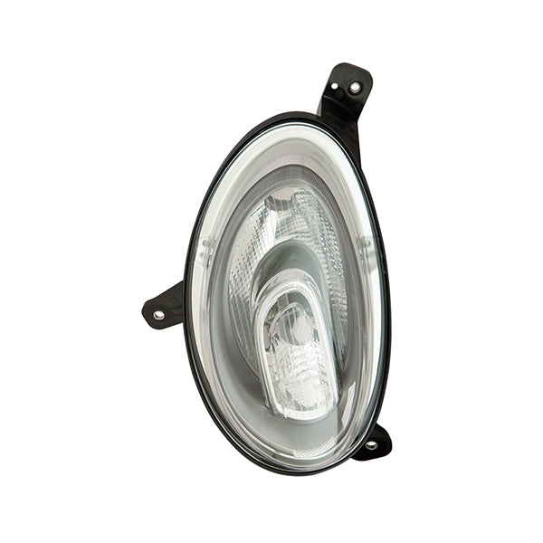 Fits Fiat 500X 2015-2021 Right Front Drl/Indicator Lower Light - image 2