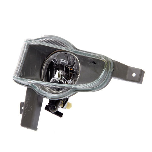 Fits Volvo S40 V40 1997-2004 Left Front Fog Light - image 2