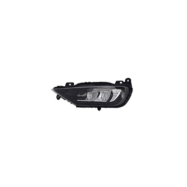 Fits Volvo S90 V60 V90 V90 Cross Country Xc60 Xc90 2014-2023 Front Fog Lamp Led Left - image 2