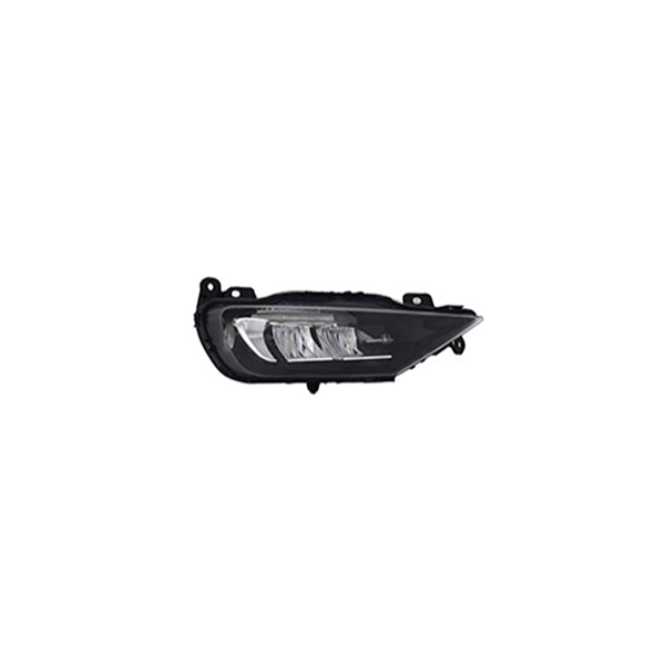 Fits Volvo S90 V60 V90 V90 Cross Country Xc60 Xc90 2014-2023 Front Fog Lamp Led Right - image 2