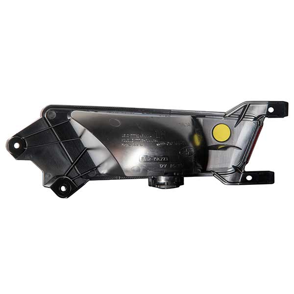 Fits Land Rover Range Rover Evoque 2011-2019 Rear Left Fog Light - image 2