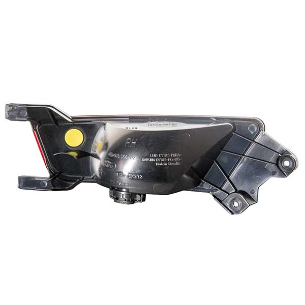 Fits Land Rover Range Rover Evoque 2011-2019 Rear Fog Lamp Right - image 2