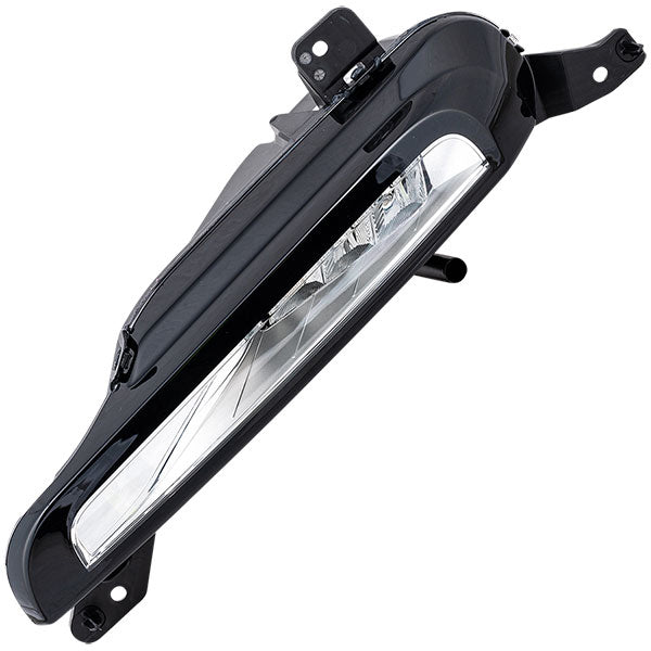 Fits Land Rover Range Rover Evoque 2011-2020 Front Fog Lamp Not Tinted Lens Left - image 2