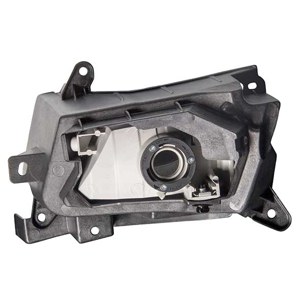 Fits Mazda Mazda3 2009-2013 Fog Light Front Bumper Right - image 2