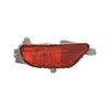 Fits Mazda Cx-5 2017-2023 Rear Fog Lamp In Bumper Right thumbnail