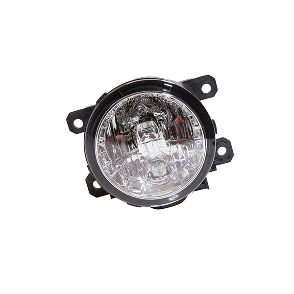 Fits Mustang Ranger Tourer Citan Outlander Megane Proace 2010-22 Left/Right Fog Light - image 2