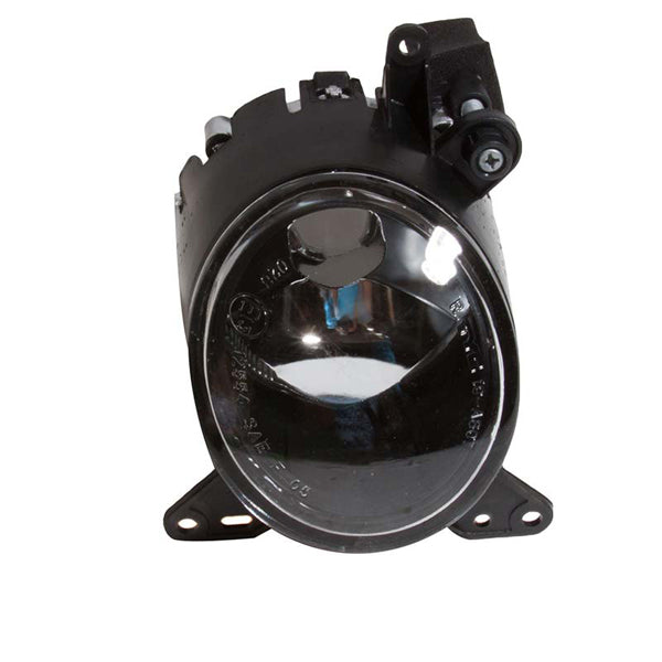 Fits Mitsubishi Colt Colt Czc 2004-2011 Front Fog Light Not Sports Oval Right - image 2