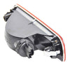 Fits Nissan Micra Qashqai Qashqai+2 2006-2020 Rear Centre Fog Light thumbnail