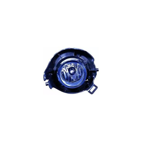 Fits Nissan Navara Pathfinder 2005-2015 Front Fog Lamp Left - image 2