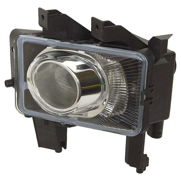 Fits Vauxhall Astra Zafira 2004-2014 Front Fog Light 5Dr 3Dr Not Vxr Or Opc Left - image 2