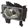 Fits Vauxhall Astra Zafira 2004-2014 Front Fog Light 5Dr 3Dr Not Vxr Or Opc Left thumbnail