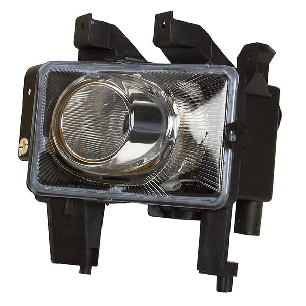 Fits Vauxhall Astra Zafira 2004-2014 Left Front Foglight Not Vxr Or Opc Models - image 2