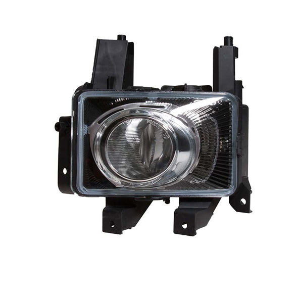 Fits Vauxhall Astra Zafira 2004-2014 Front Foglamp 5Dr 3Dr Not Vxr Or Opc Right - image 2