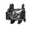 Fits Vauxhall Astra Zafira 2004-2014 Front Foglamp 5Dr 3Dr Not Vxr Or Opc Right thumbnail