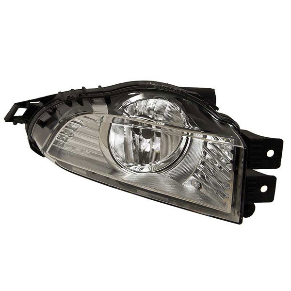 Fits Vauxhall Vauxhall Insignia 2008-2015 Front Fog Light Right - image 2
