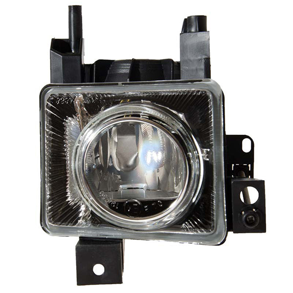 Fits Vauxhall Vectra Signum 2002-2009 Front Fog Lamp Design Elite Exclusiv Sri Left - image 2