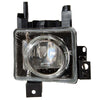 Fits Vauxhall Vectra Signum 2002-2009 Front Fog Lamp Design Elite Exclusiv Sri Left thumbnail
