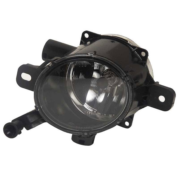Fits Vauxhall Zafira 2005-2014 Left Front Foglight Round H10 Type - image 2