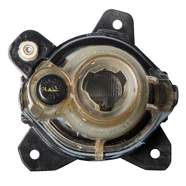 Fits Vauxhall Vauxhall Astra 2009-2015 Left Front Foglight - image 2