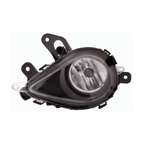 Fits Vauxhall Zafira Tourer 2011-2017 Fog Light Left - image 2