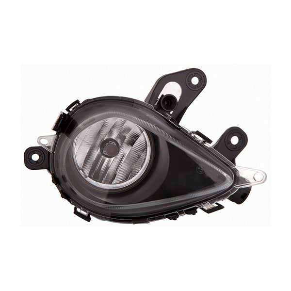 Fits Vauxhall Zafira Tourer 2011-2017 Fog Light Right - image 2