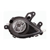 Fits Vauxhall Zafira Tourer 2011-2017 Fog Light Right thumbnail