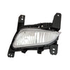 Fits Vauxhall Mokka Mokka X 2012-2020 Right Front Fog Light thumbnail