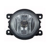 Fits Citroen C4 C5 C6 207 Cc Sw 307 2000-2013 Nsf/Right Front Fog Light thumbnail