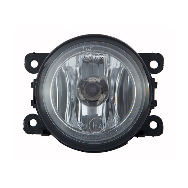 Fits Citroen C4 C5 C6 207 Cc Sw 307 2000-2013 Nsf/Right Front Fog Light - image 2