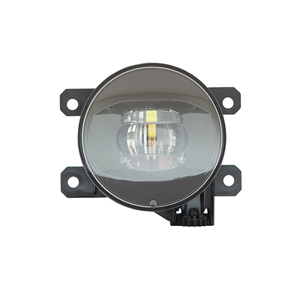 Fits Citroen Ds Ds3 3 4 7 3008 2010-2023 Nsf/Right Front Foglight Led - image 2