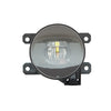 Fits Citroen Ds Ds3 3 4 7 3008 2010-2023 Nsf/Right Front Foglight Led thumbnail