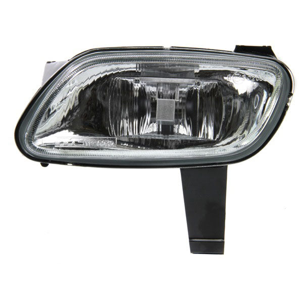 Fits Peugeot 106 1996-2003 Front Fog Light Left - image 2
