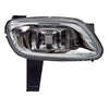 Fits Peugeot 106 1996-2003 Front Fog Light Right thumbnail