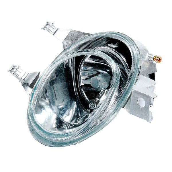 Fits Peugeot 206 206 Cc 206 Sw 1998-2009 Front Fog Light Left - image 2