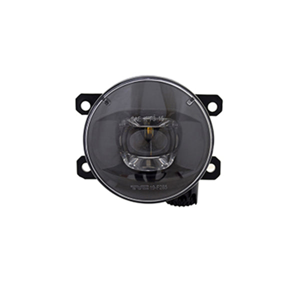 Fits Citroen Peugeot C4 �-C4 2008 E-2008 2014-2024 Fog Lamp Led Right/Left - image 2